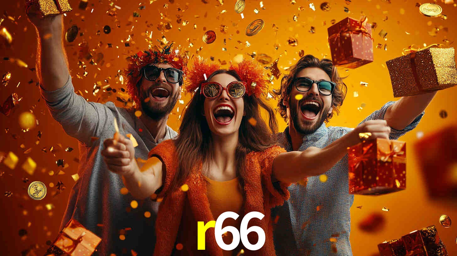 r66 - Jogos No Cassino Online! - r66.com