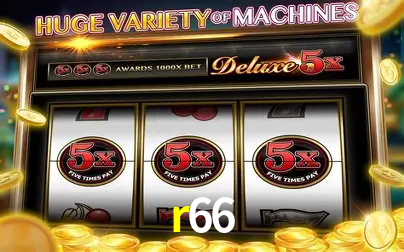 Descubra a Essência do r66: Nossa História e Compromissos