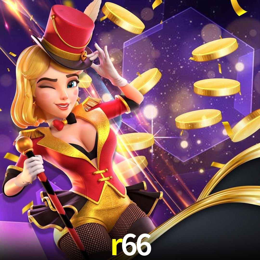 Welcome Bonus r66