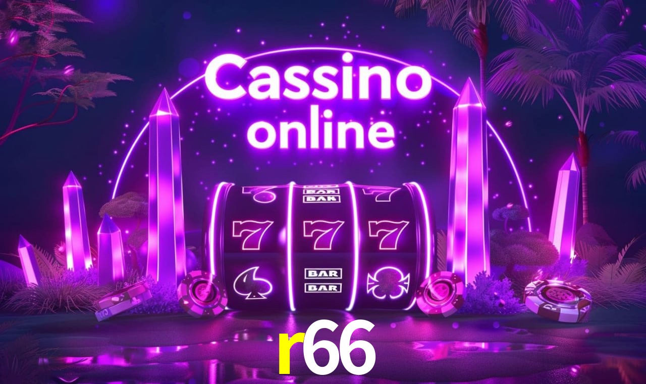 r66 - cassino ao vivo