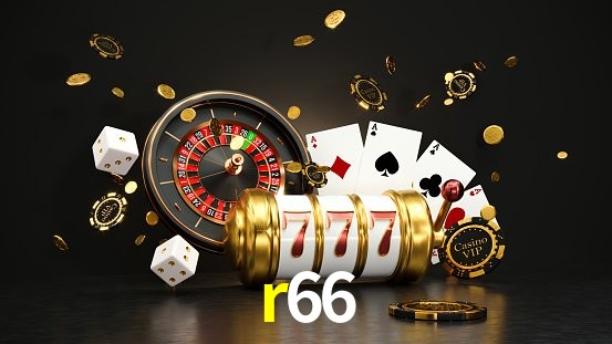 Statistics r66