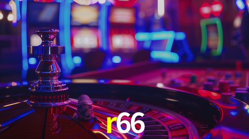 Ofertas Imperdíveis na r66: Promoções e Bônus Que Valem a Pena