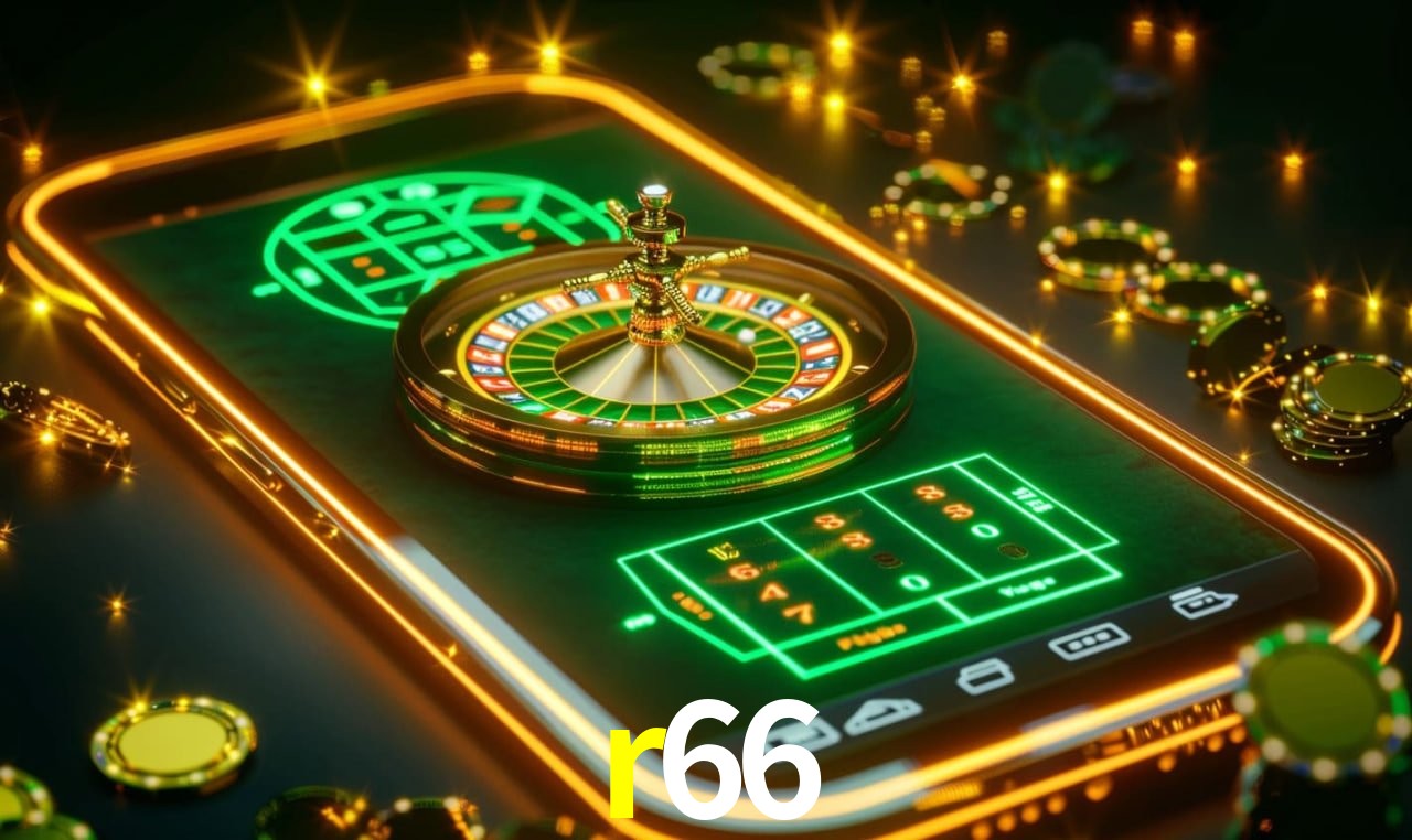 r66 - Rápido Acesse