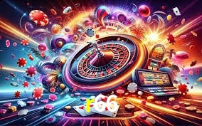 Casino Ao Vivo r66