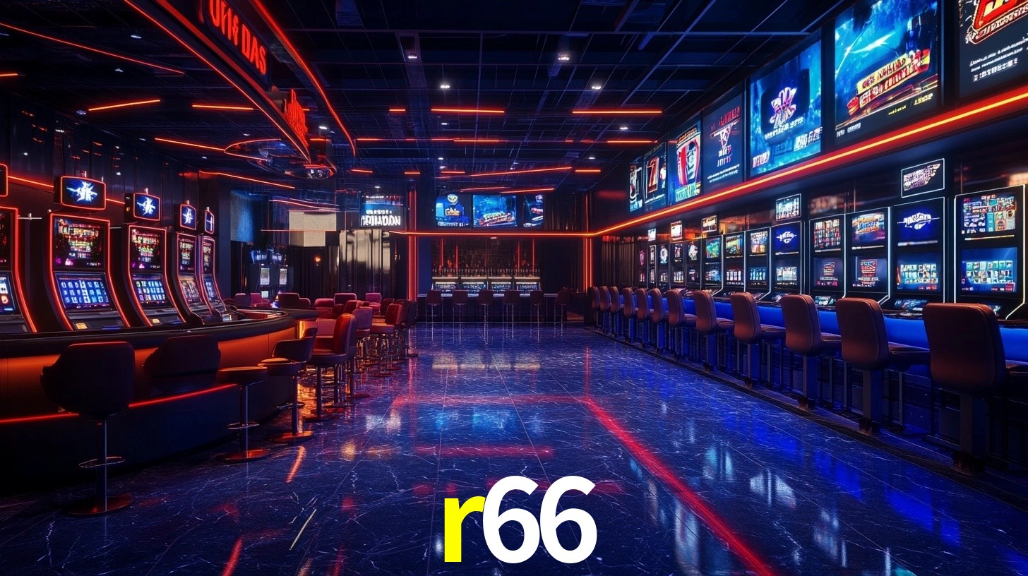 VIP Casino r66