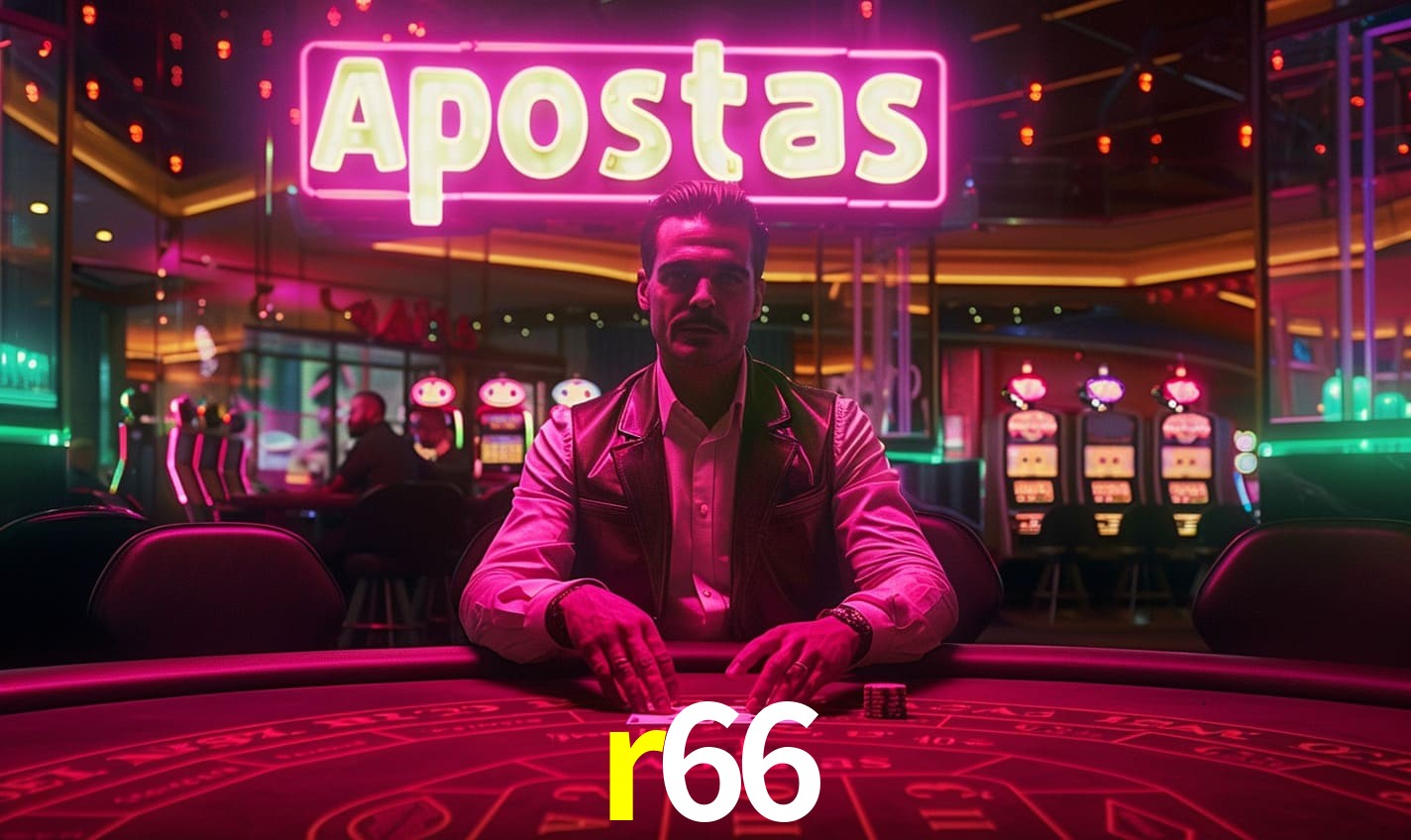 r66 Belo Horizonte - Provably Fair