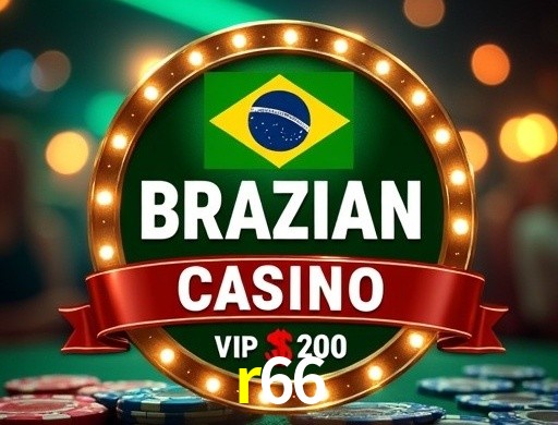 r66 Salvador - Strategy