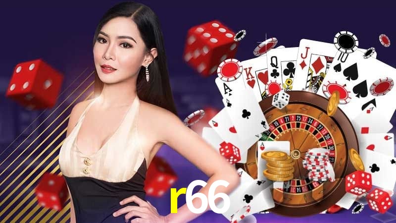 Casino VIP r66