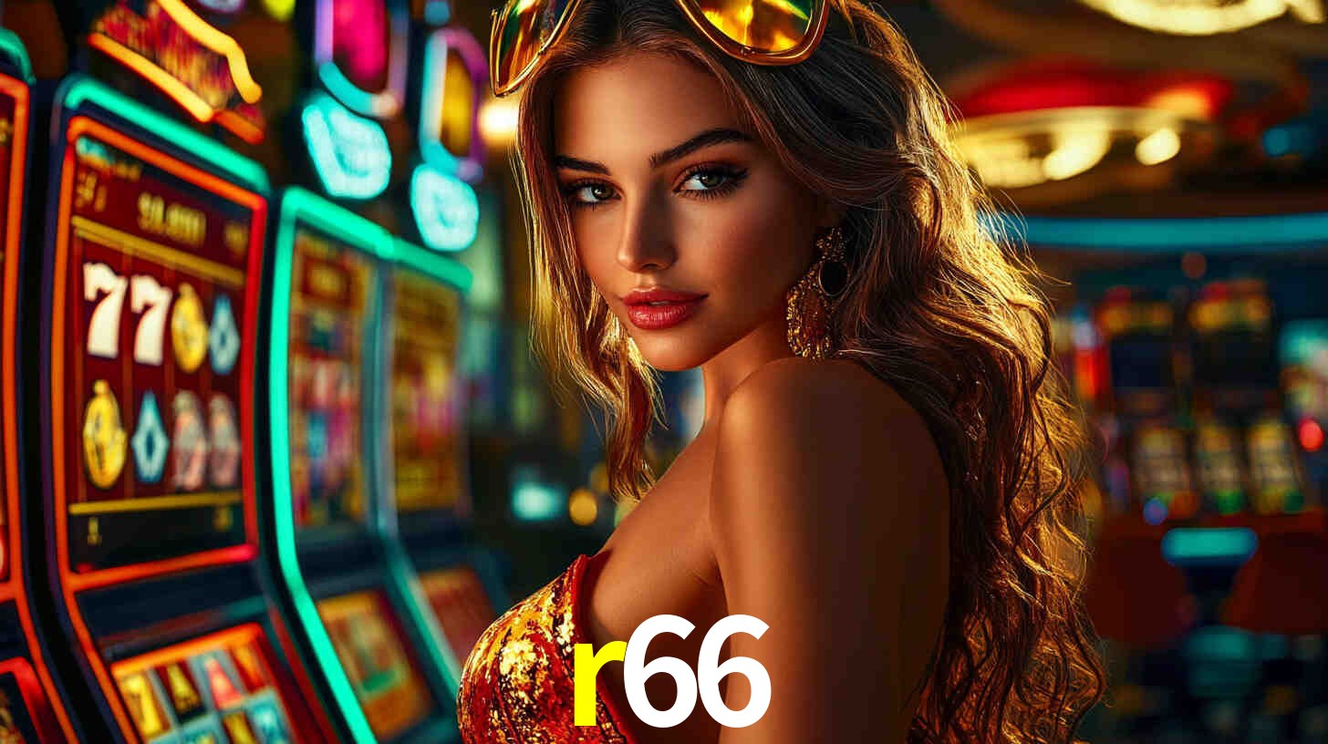 Live Casino r66