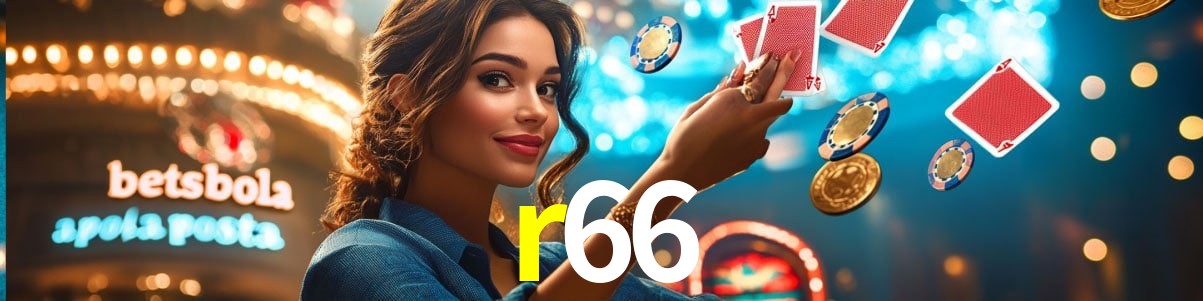 Live Casino r66