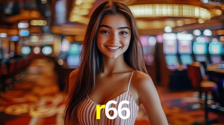 Welcome Bonus r66