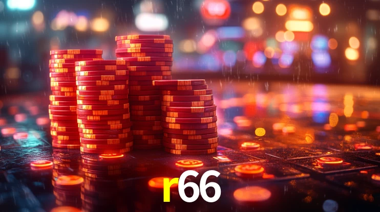 Explore as vantagens do r66: serviço profissional e confiabilidade