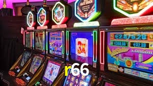 Mesa de Roleta r66