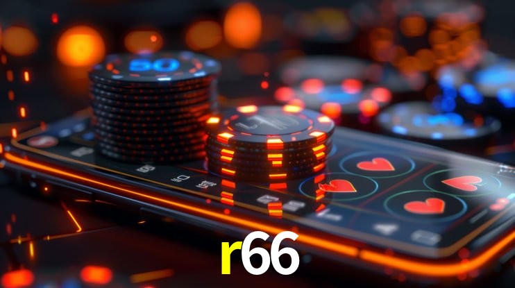 Game Providers r66