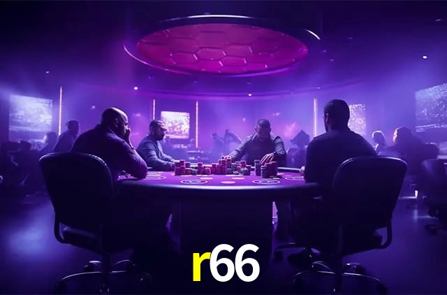 Tecnologia da Plataforma r66