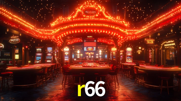 Exclusive Games r66