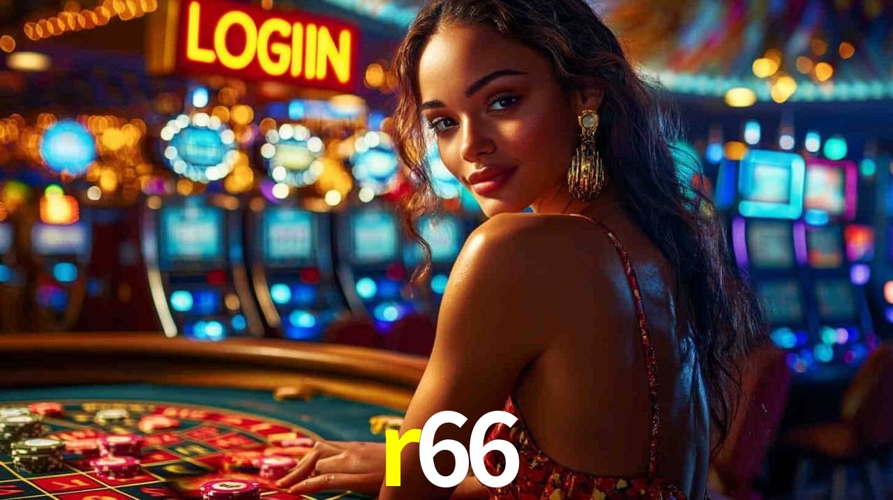 r66 Rio de Janeiro - Popular Jogos