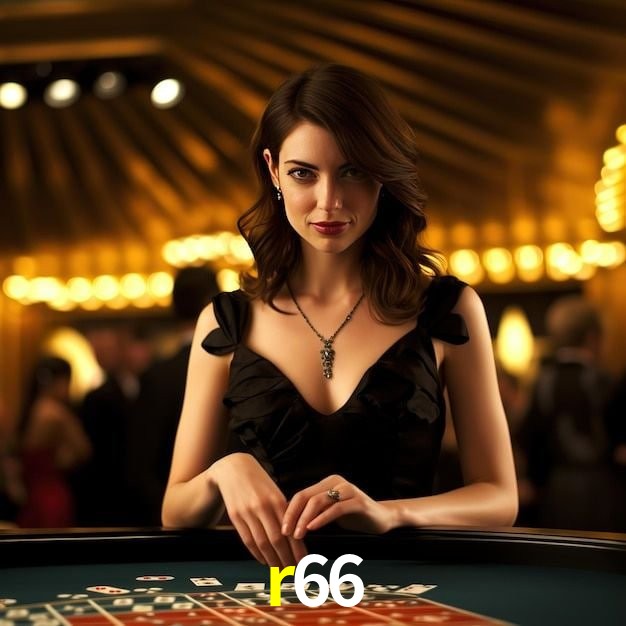 A Emoção da Loteria na r66: Uma Chance de Mudança de Vida