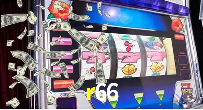 r66 São Paulo - All Bonuses