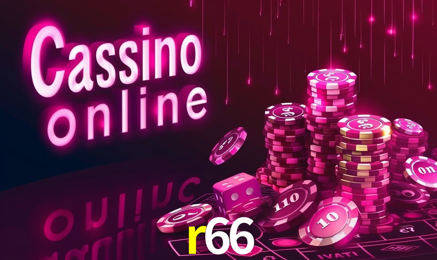 r66 Salvador - Strategies