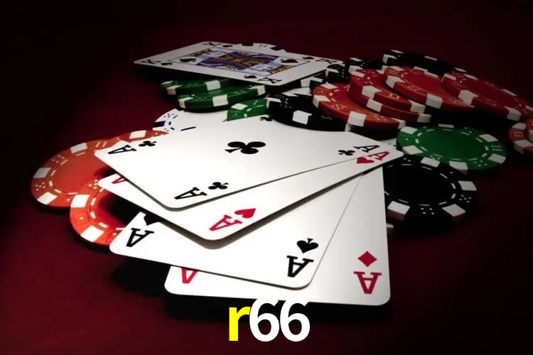 Estatísticas Esportivas r66