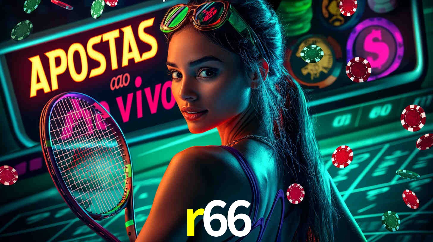 Descubra a Essência do r66: Nossa História e Compromissos