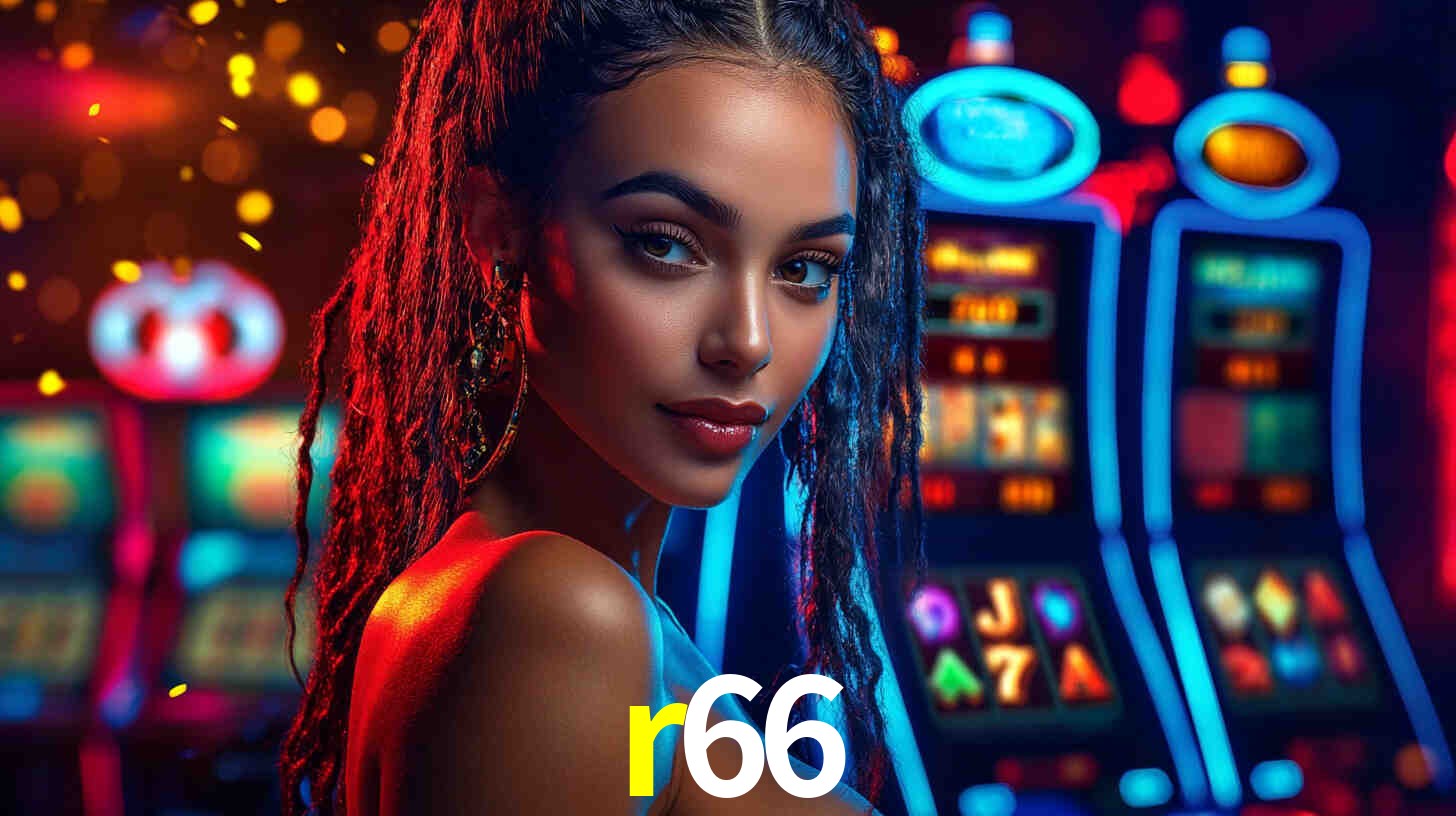 Inovações de Jogos na r66: O Futuro das Experiências Interativas