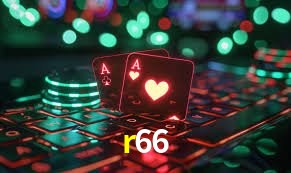 Benefícios da Conta r66