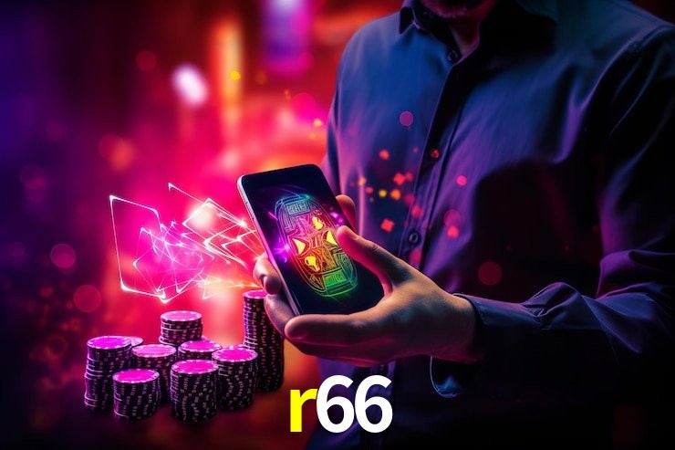 Apostas de Tênis r66
